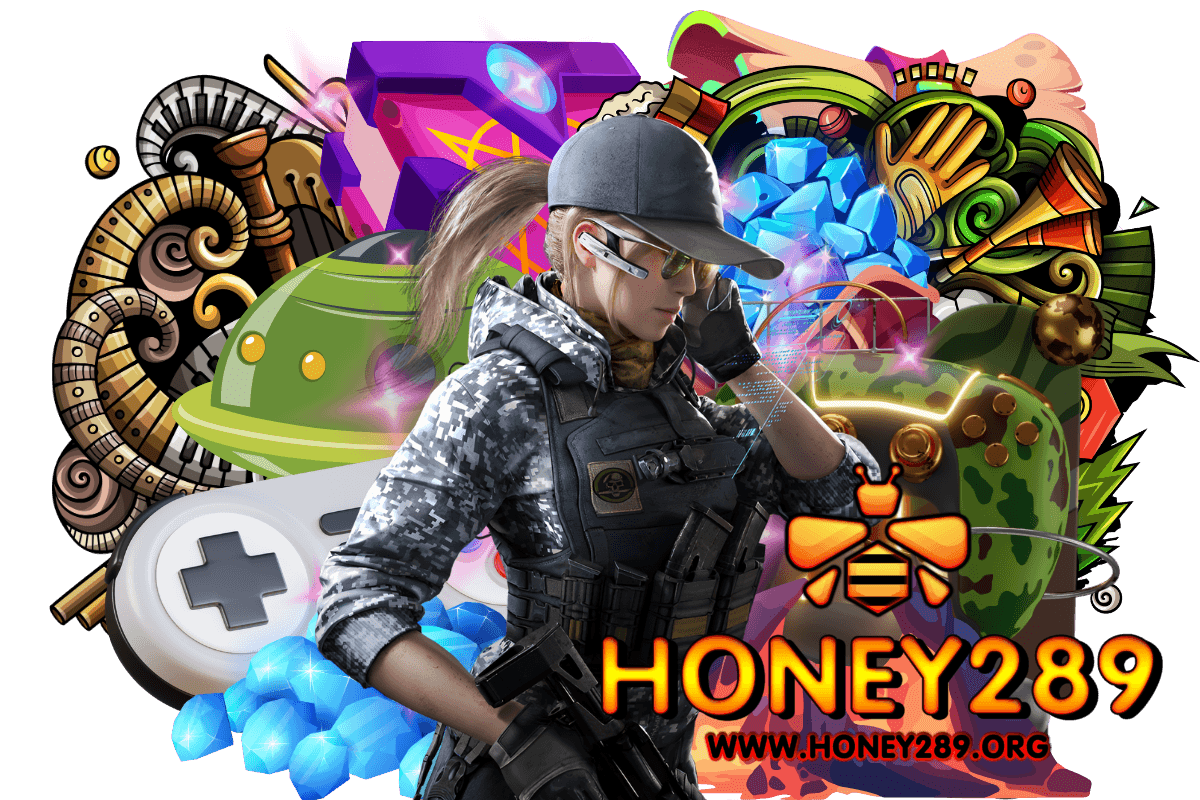 honey289
